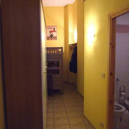 Daire Openspace Sestriere-grangesises *