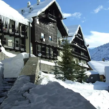 Openspace Sestriere-grangesises