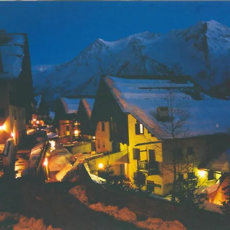 Openspace Sestriere-grangesises * Grangesises