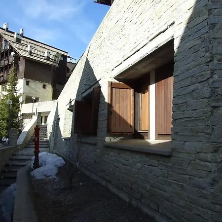 Openspace Sestriere-grangesises 아파트 *